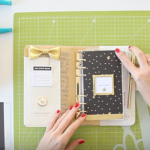 Marcapáginas para tu agenda o planner